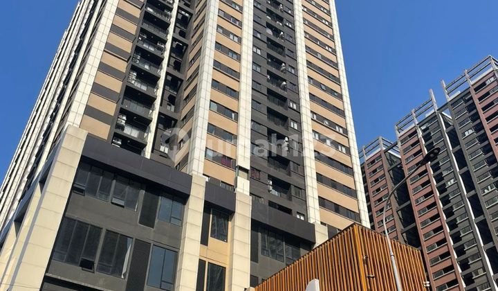 Dijual Murah Banget Apartment 2 Br Hanya 400 Jutaan Full Furnished Meikarta  2