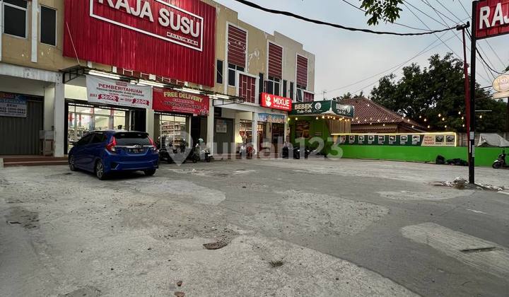 Most Sought-After Shop House on Jl. Raya Pilar Sukatani, Cikarang‼️ 2