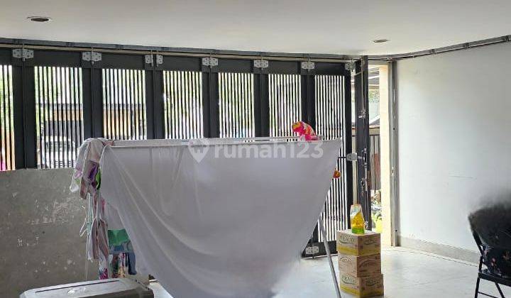 Turun Harga Dijual Rumah Mewah Lakewood Navapark Ada Lift Di Bsd 2