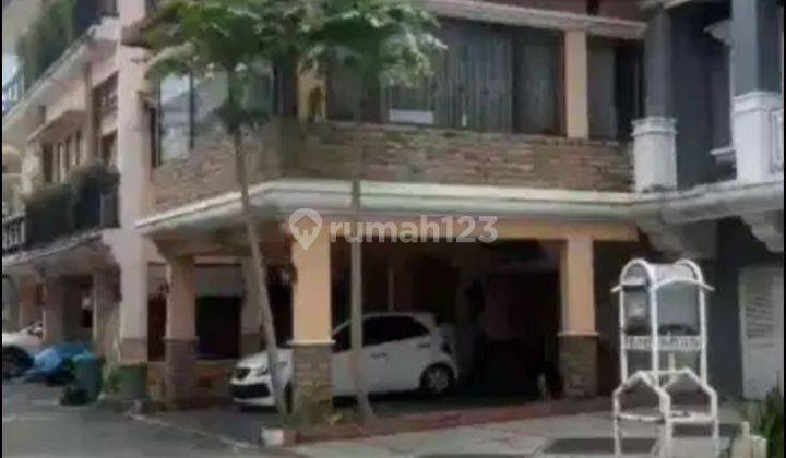 Dijual Rumah Ternyaman Di Villa Jatibening Tol Hanya 5 Miliar Di Bekasi 4 Lantai Shm 1