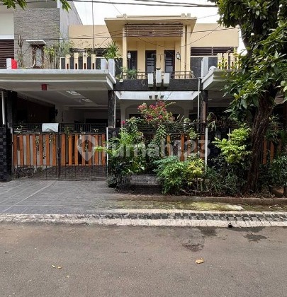 Dijual Murah Banget Rumah Di Boulevard Jatibening Estate Bekasi