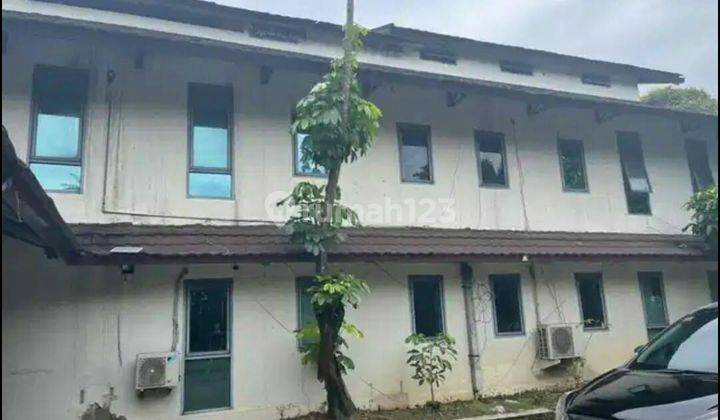 Turun Harga Dijual Tanah Komersil Pinggir Jalan Antasari Jalksel Hanya 21 Miliaran  2