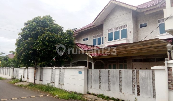 Dijual Rumah Premium 6 Miliaran Di Komplek Kavling Al Pondok Duren Sawit Jakarta Timur