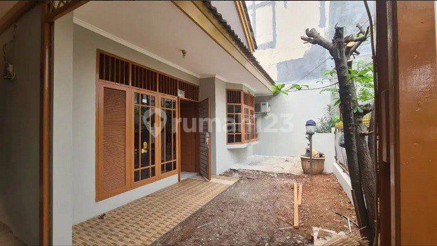 For Sale Cheap Quick House Only 1 Billion In South Pulo Sirih Galaxy Bekasi SHM 2