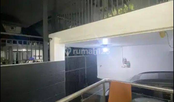 Dijual Murah Rumah 3 Lantai  Hanya 2 Miliaran Sudah Renovasi Di Taman Galaxy Indah Bekasi  2