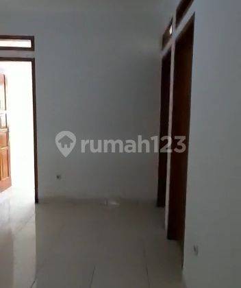 Rumah Ruko 2 lantai dekat ke alun2 Cocok utk rumah makan atau kost 5