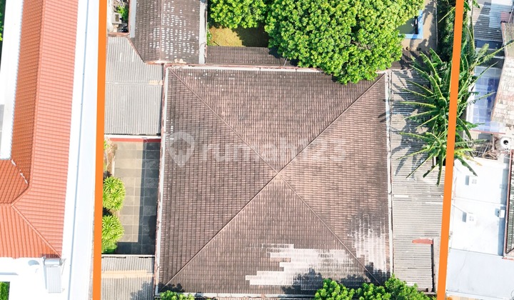 Jual Kemang Luas 1320 M2 Hitung Tanah (Ngantong), Harga Dibawah NJOP.