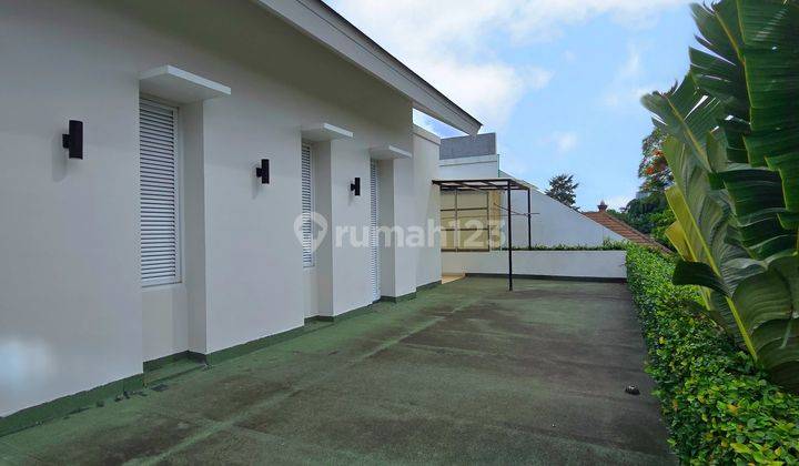 Luxury House, Cilandak cipete Jak Sel Ada Roof Top, Harga Bagus 2