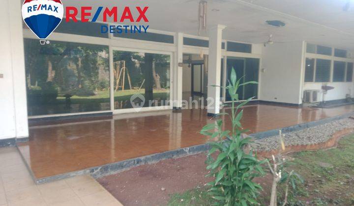 Dijual Kemang, Murah Harga di Bawah Njop Rp. 17 Jt Per M, Bisa Bangun Sampai 12 Unit. Nego Sampai Deal 1