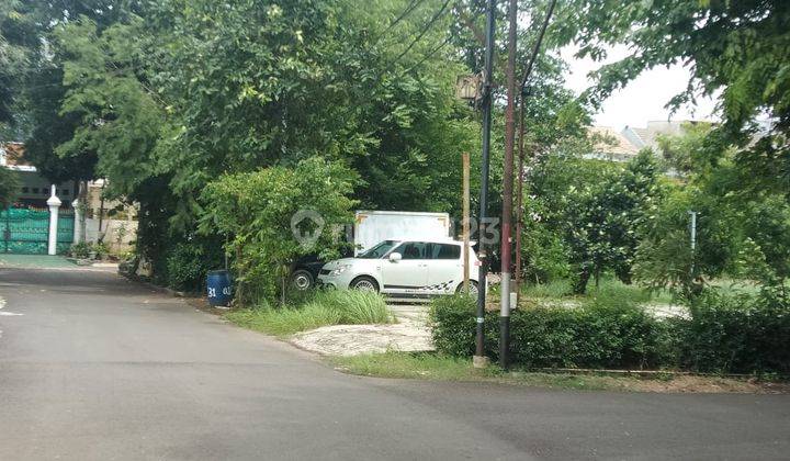 Dijual Tanah Kaveling Perumahan Taman Pulo Indah Buaran Cakung, Harga Njop 5