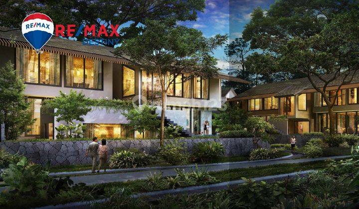 Dijual Kemang, Town House Exclusive, Luxury House, Design Unik Menarik. 2