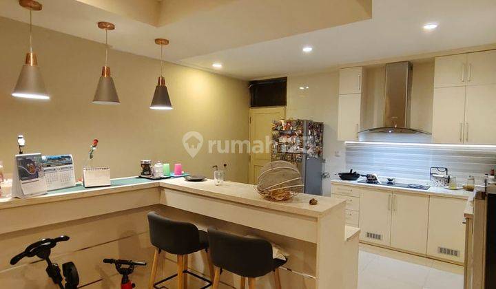 Dijual Kemang Raya Bisa Hunian, Bisa Komersial Dan Kos Kosan 2