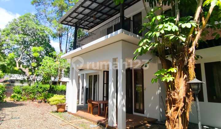 Disewa Town House di Kemang  Selatan 2