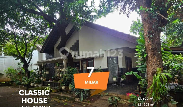 HOT SALE: Butuh Cepat, Rumah Bagus, Lokasi Bergengsi di Bekasi Kota, Perumahan Jaka Permai 2