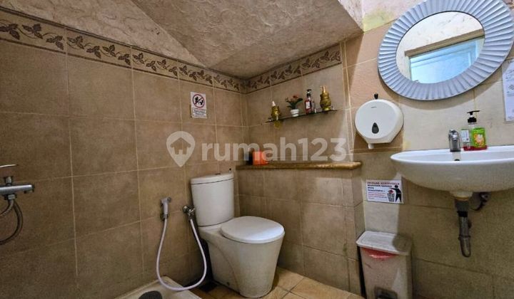 Hot Sale: Commercial Space, Jl. A.. Dahlan, Nice Kebayoran Baru, South Jakarta