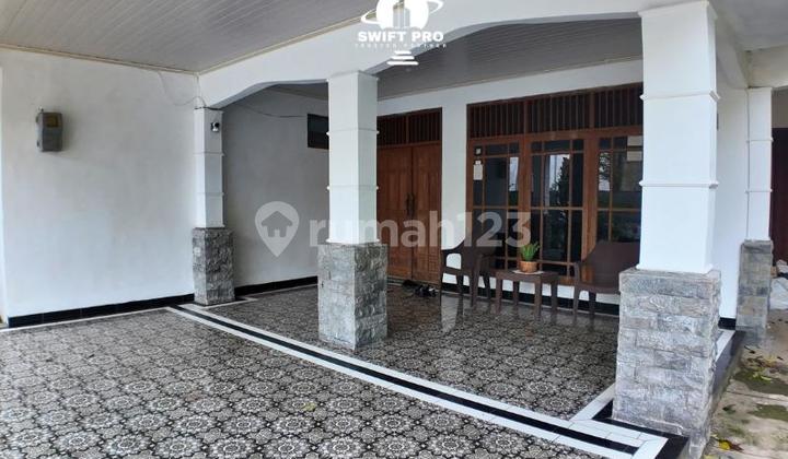 Hot Sale: Rumah Terawat Perumahan Eit Jaka Permai di Bekasi Kota, Murah. 2