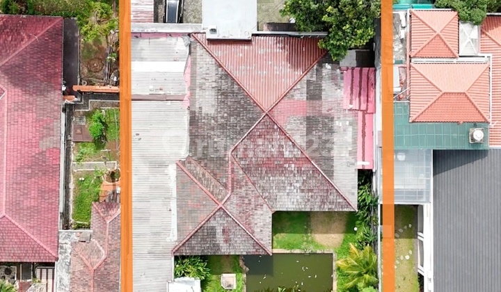 Hot Sale, Harga Menarik Jl. Gaharu Cilandak, Rumah Terawat , Lokasi Tenang 2