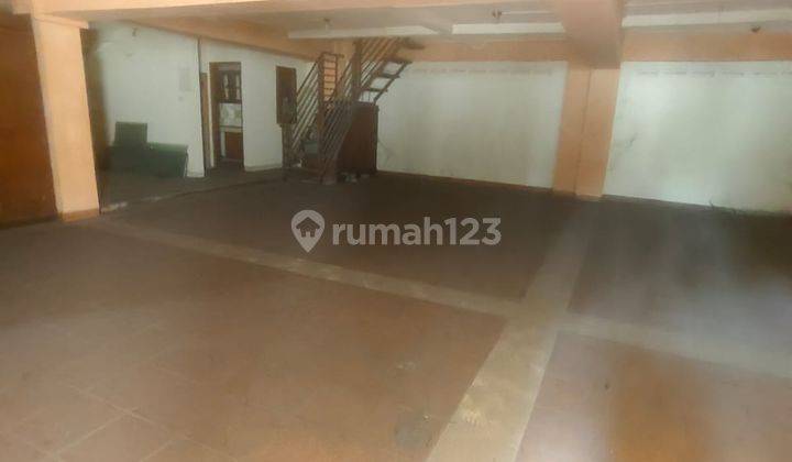 Jual Rukan 4 Lantai Pejaten Ry. Jakarta Selatan Bagus 4 Sangat Murah  2