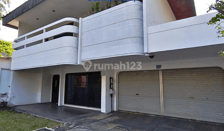 Rumah Dijual Murah Pondok Indah Lokasi Premium Lokasi Tenang 1