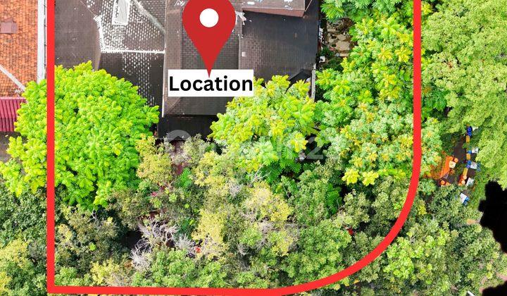 For Sale: Commercial Area in Melawai Block M Kebayoran Baru, Land Calculation Zone K1. Rare. For Sale: Commercial Area in Melawai Block M Kebayoran Baru, Land Calculation Zone K1. Rare.