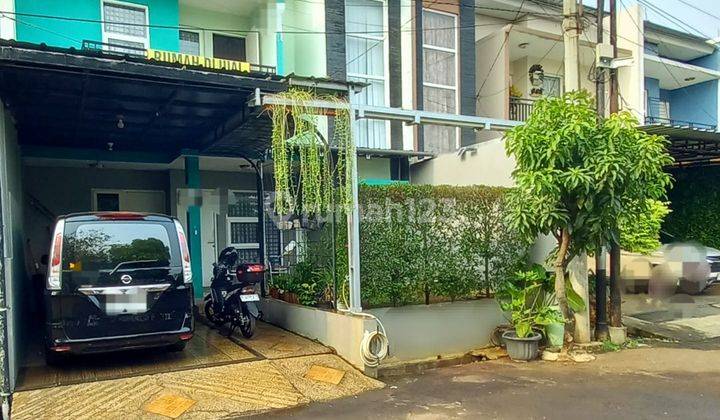 Jual Cepat Rumah Cantik, Perumahan Elit Violet Garden Kawasan Bekasi Barat 2