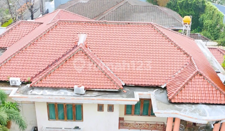 Permata Hijau Rumah Bagus, Dijual Harga Bagus 2