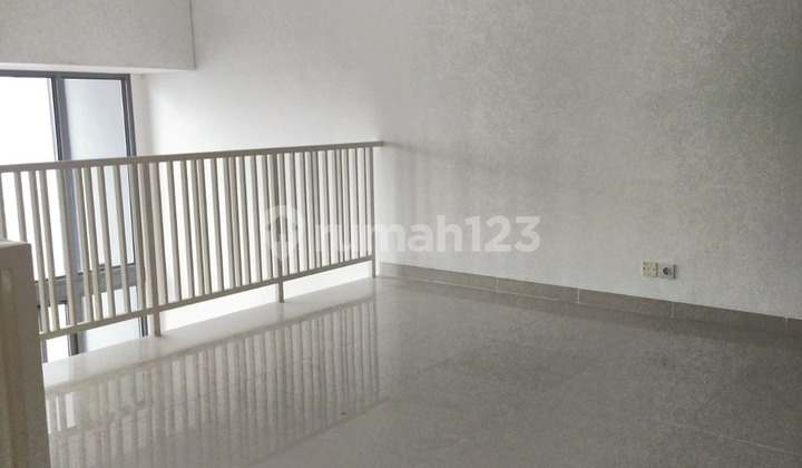 Disewakan Unit Apartemen Neo Soho Residence Unfurnish Tipe Avenue 2