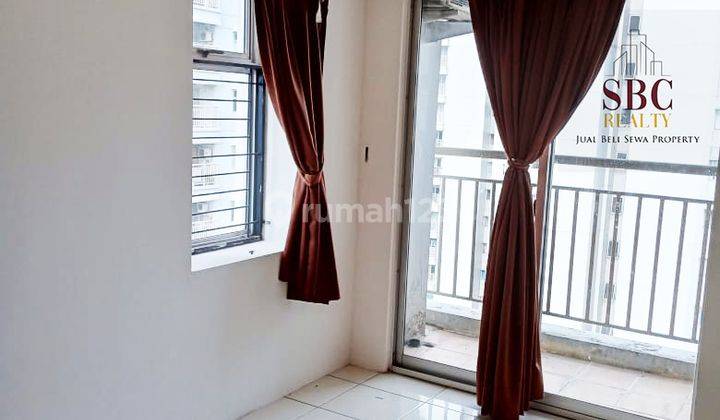 Disewakan Unit Apartemen Mediterania Garden Residence 2 Unfurnished 3BR 2