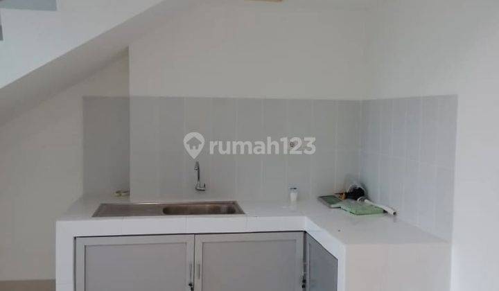 Disewakan Unit Apartemen Neo Soho Residence Unfurnished Tipe Evenue 1