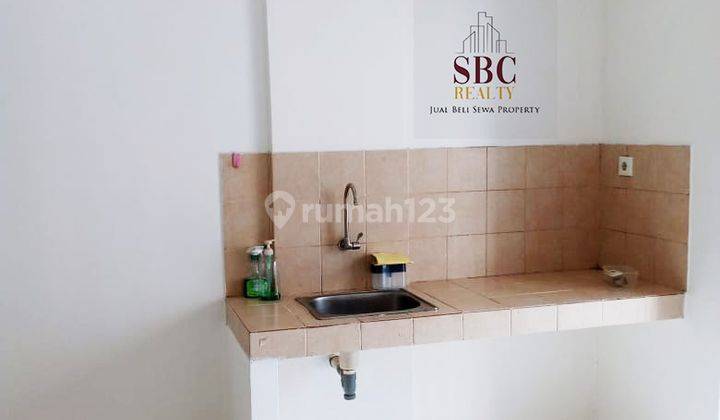 Disewakan Unit Apartemen Mediterania Garden Residence 2 Unfurnish 2BR 1