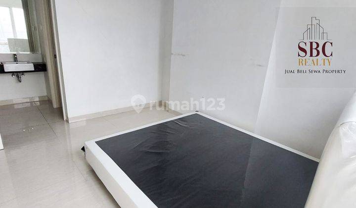 Disewakan Unit Apartemen Grand Madison Residence Unfurnished Tipe 2BR+ 2