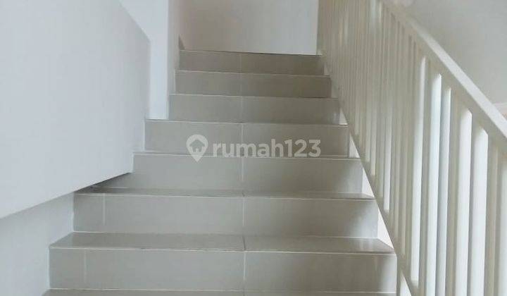 Dijual Cepat Unit Apartemen Neo Soho Residence Tipe Evenue Unfurnished View Bagus 2