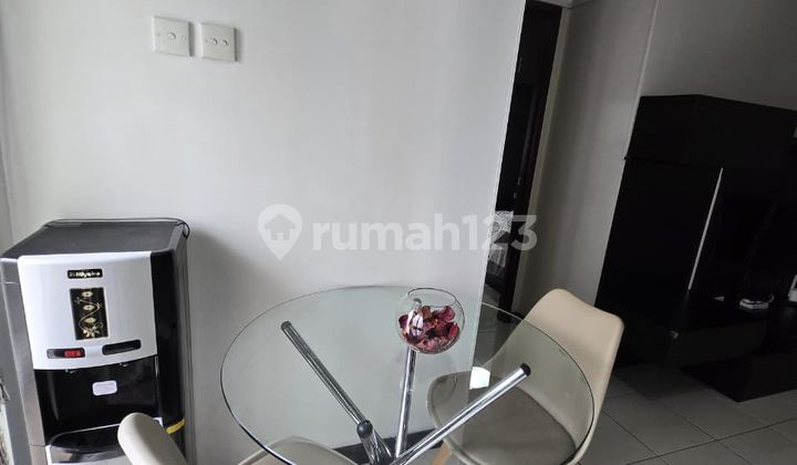 Disewakan Unit Apartemen Mediterania Garden Residence 2 Tipe 2Br 2