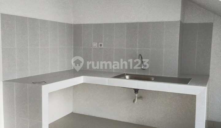 Disewakan Unit Apartemen Neo Soho Residence Unfurnish Tipe Avenue