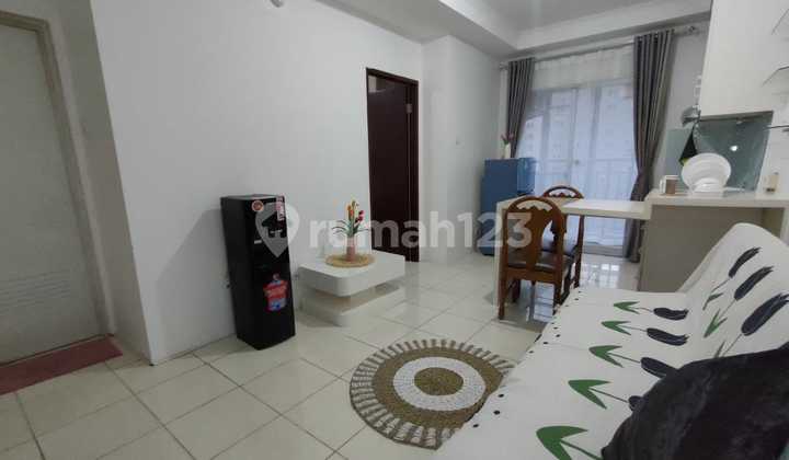 Disewakan Unit Apartemen Mediterania Garden Residence 2 Furnished 2