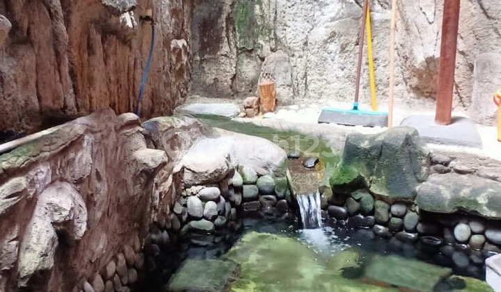 Rumah Tinggal  Bebas Banjir Di Rawamangun S9143 2