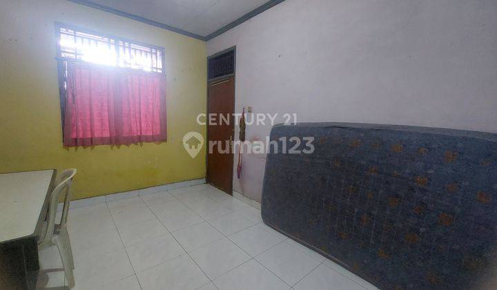 Rumah Kos 2 Lantai Lokasi Strategis Di Cempaka Putih S8318 2