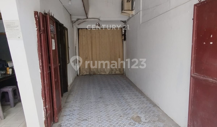Rumah Untuk Usaha Lokasi Strategis Di Taman Sari S9202 2