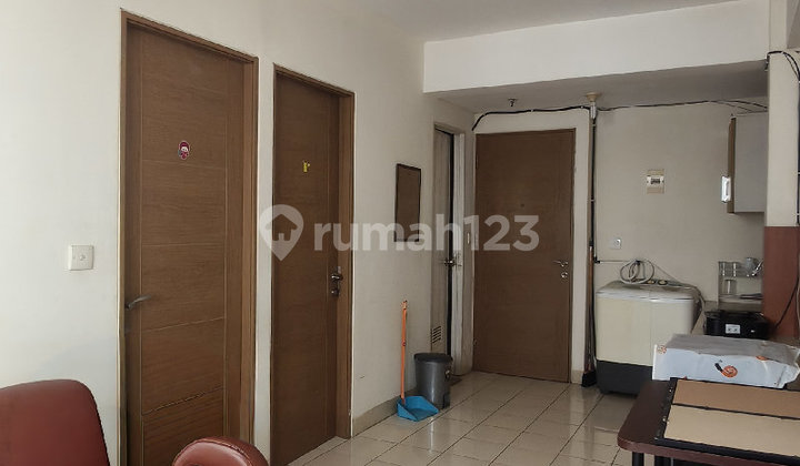 Apartemen Gading Icon Tower A Harga Dibawah NJOP JakTim S9225