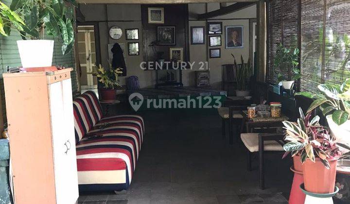 Rumah Kondisi Asri Lokasi Strategis Di Cimahi Selatan S7991 2