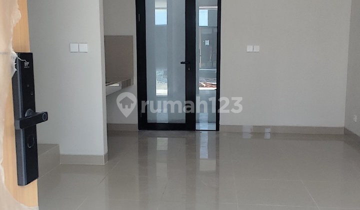 Rumah Brand New Gaya Modern Japanese Di Jakarta Utara S9027 Rumah Brand New Gaya Modern Japanese Di Jakarta Utara S9027