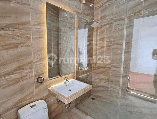 Rumah Brand New 3 Lantai Di Kayu Putih Jakarta Timur S6491 2