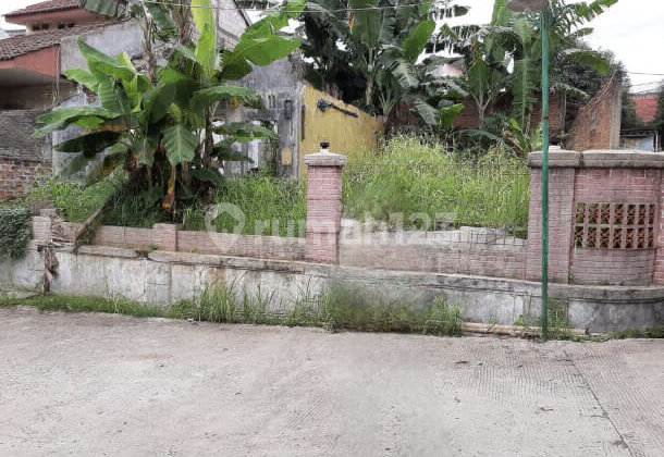 Tanah Untuk Rumah Di Cinangka Sawangan Depok S9257 Tanah Untuk Rumah Di Cinangka Sawangan Depok S9257