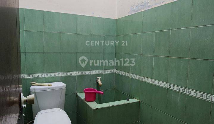 Rumah Dilingkungan Tenang Dalam Perumahan Sunter S8018 2