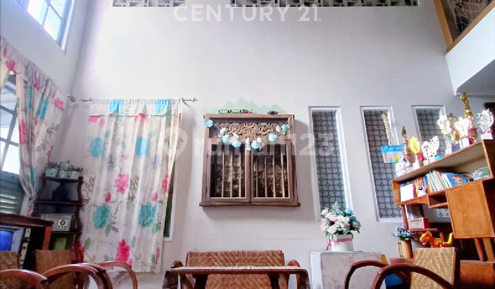 Strategic House and Boarding House in Ciputat S9200 2