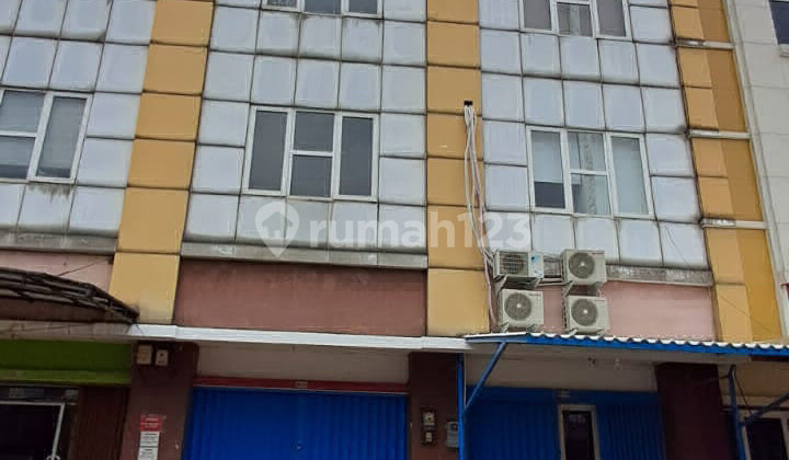 Ruko 3 Lantai Golden Boulevard BSD Lokasi Strategis S9171 Ruko 3 Lantai Golden Boulevard BSD Lokasi Strategis S9171