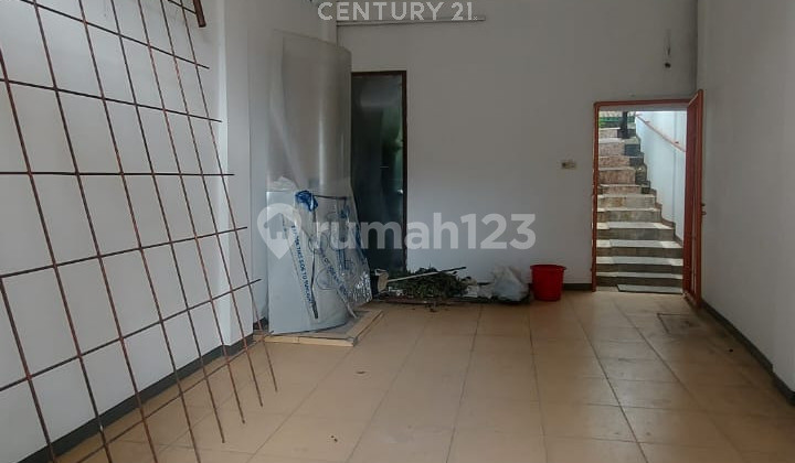2-Story Residential House in Cempaka Putih Barat S8580 2