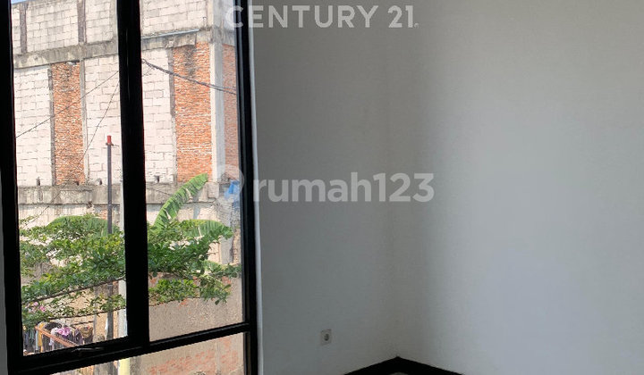 Rumah Baru Dan Tanah Kavling Murah Strategis Dekat Tol S9179 2