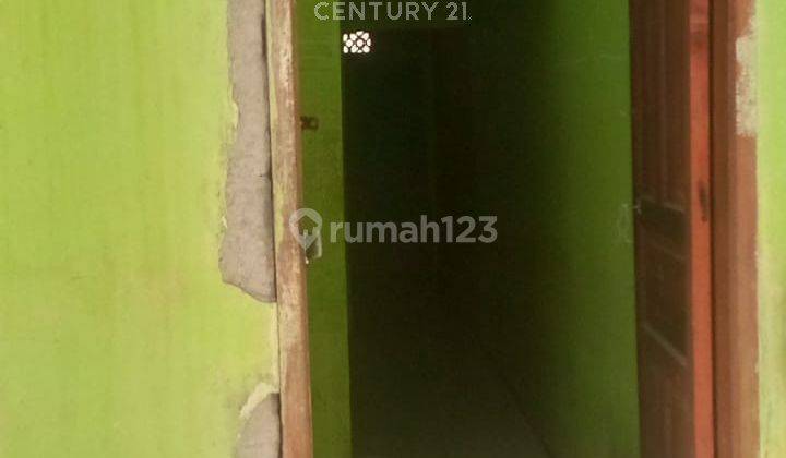 Rumah Kontrakan 12 Pintu Di Jurang Mangu Barat S7998 2