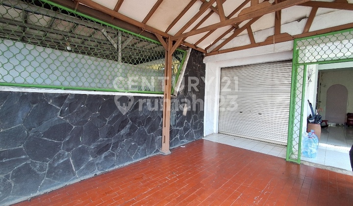 Strategic Land Count House in Rawamangun S8591 2